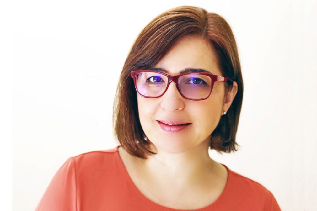 Mar&iacute;a Alejandra Moreno: Marketing en la era digital