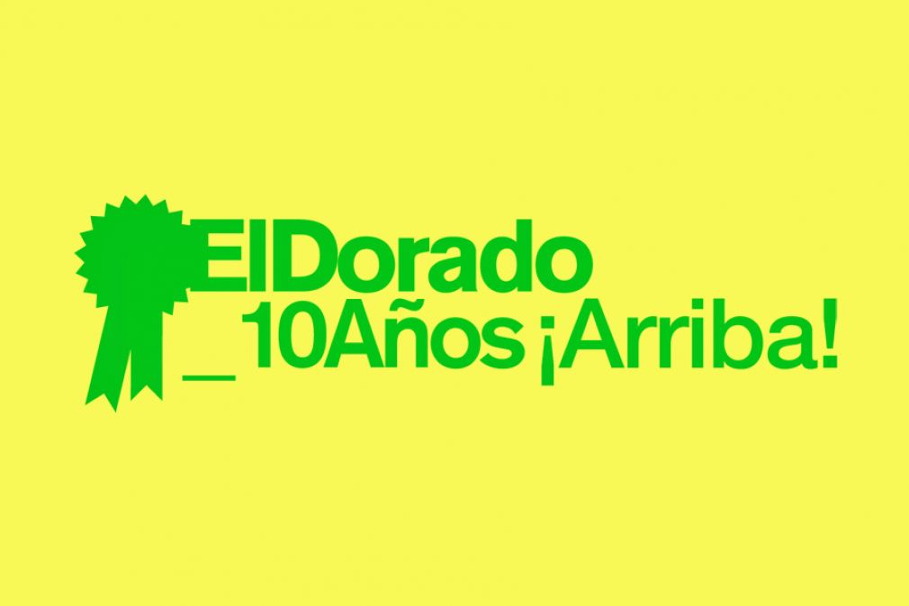 Décima edición de Festival El Dorado será presencial