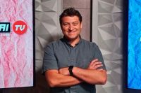 Jaime Boetsch: El anime no es un juego de ni&ntilde;os