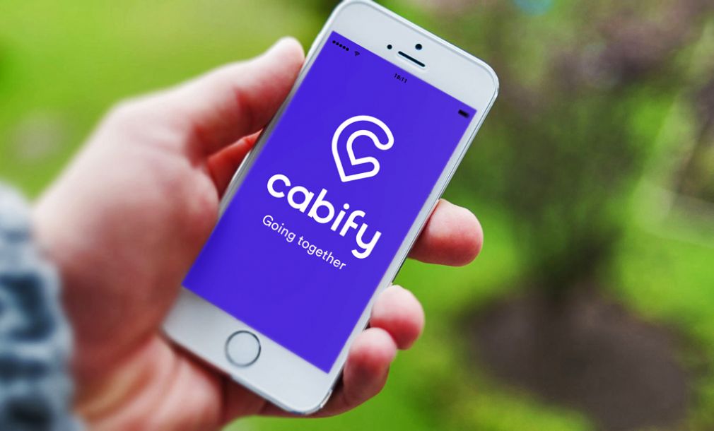 Cabify lanza nuevos beneficios para sus conductores