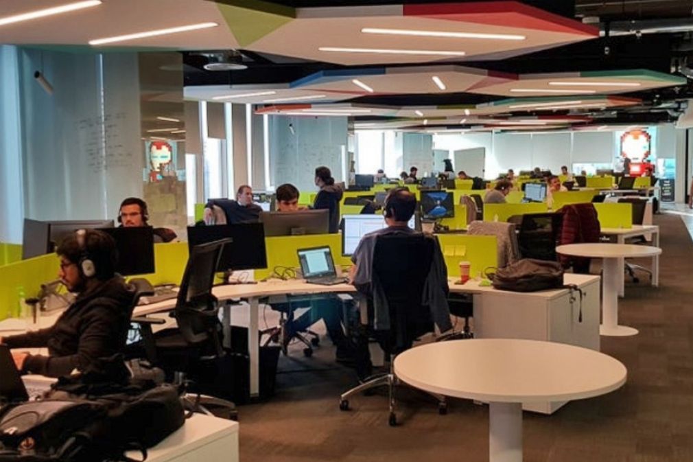 Globant Chile se expande a Vi&ntilde;a del Mar