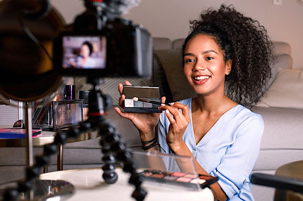 Sectores m&aacute;s activos en el influencer marketing en Latinoam&eacute;rica
