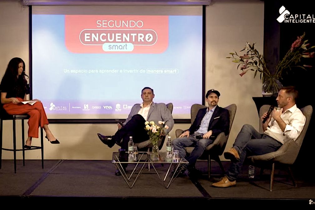 Encuentro Smart: Feria de inversi&oacute;n inmobiliaria con 9 mil viviendas