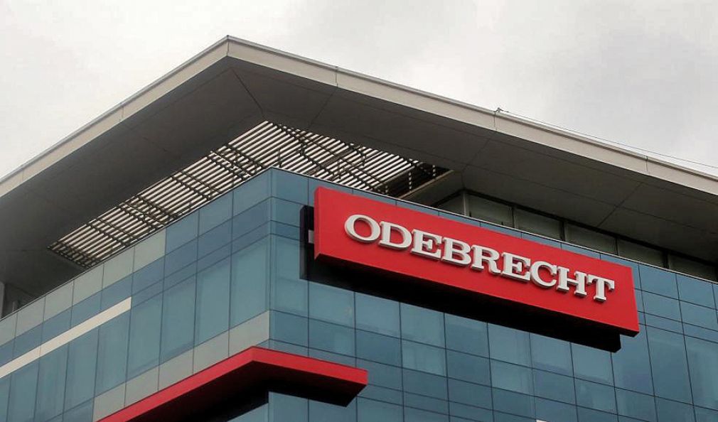 Grupo Odebrecht reúne 10 empresas