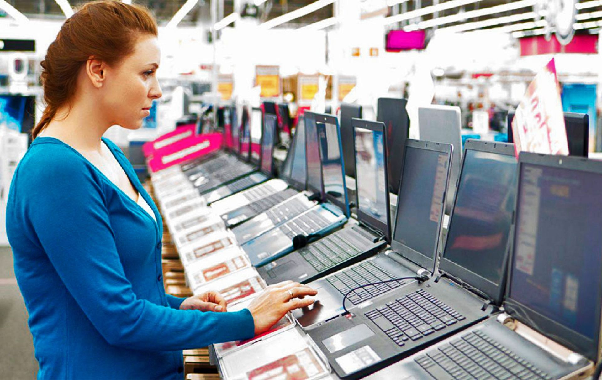 Publimark cl Crecimiento Del Mercado De Tecnolog a De Consumo