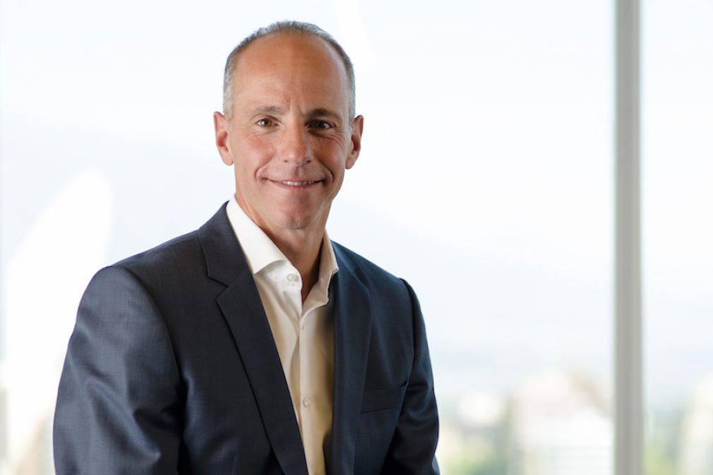 Nicol&aacute;s Goldstein asume como presidente de AmCham Chile