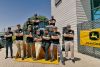 Campa&ntilde;a regional de John Deere para reforzar su liderazgo