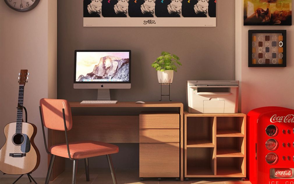 Crece búsqueda de artículos para el teletrabajo