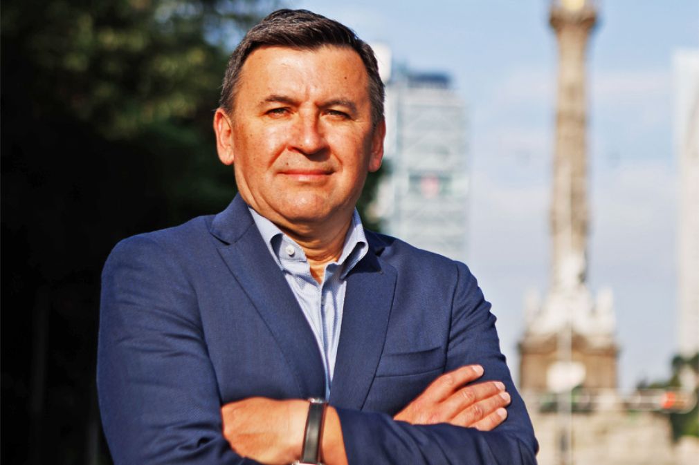 Diego Gonz&aacute;lez: Integrando la IA en el n&uacute;cleo de nuestros negocios