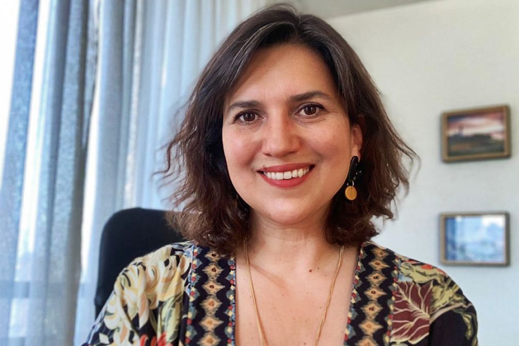 Zdenka Astudillo: Sorteando mitos para alcanzar la sostenibilidad