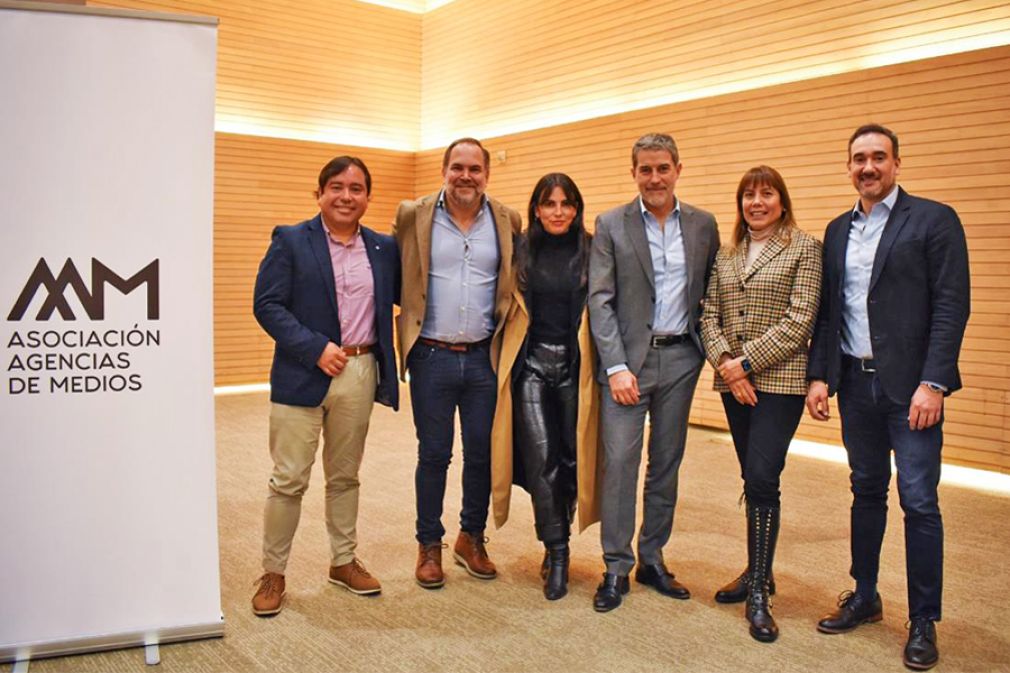 Celebraciones de AAM por sus 10 años de existencia