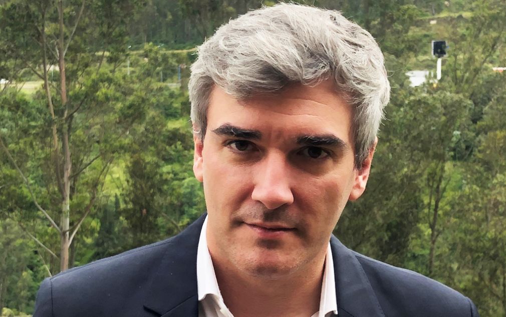Martín Cena: “Debemos hacer la investigación más accesible y potente”