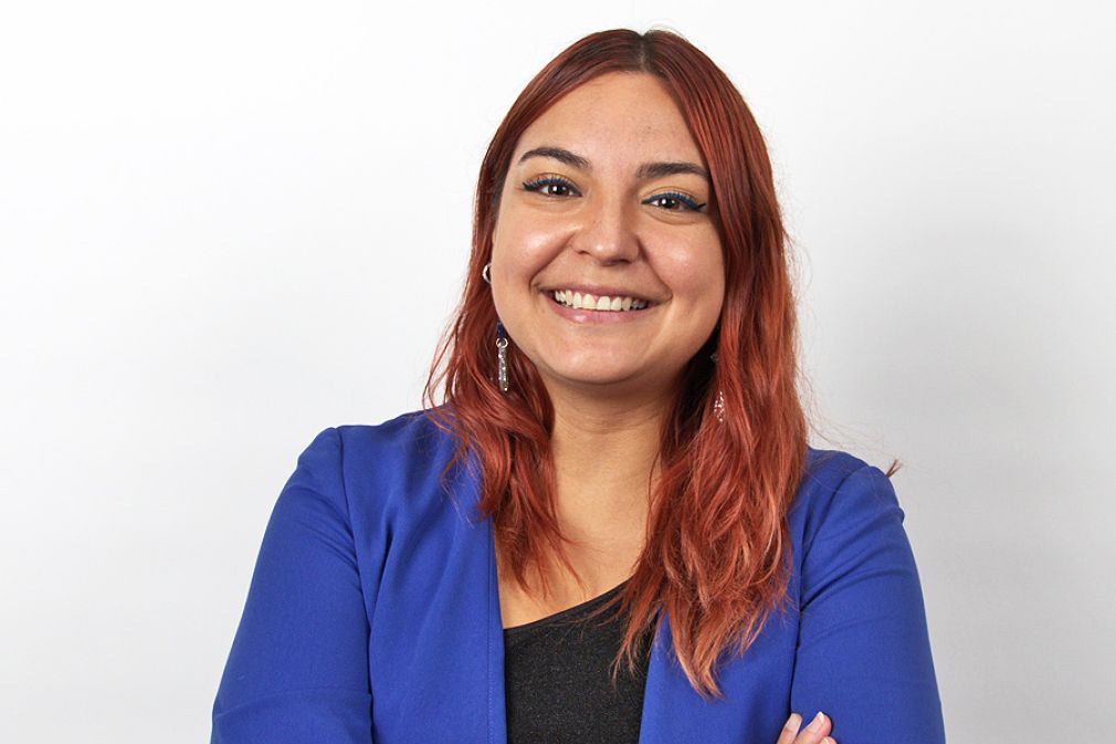Bárbara Riveros: Impacto de Internet en la forma de consumo