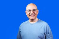 Shelly Palmer: &ldquo;Estamos haciendo marketing para bots&rdquo;