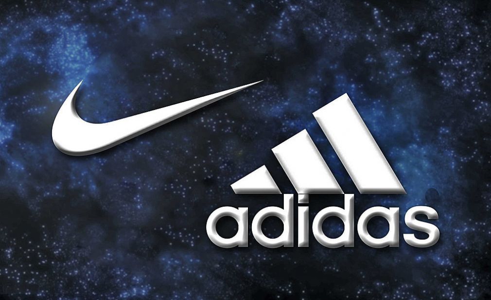 Publimark.cl Nike y Adidas se imponen en el mundial del branding deportivo