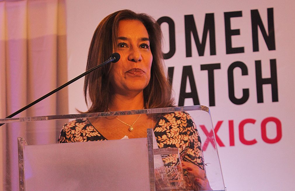 CEO de Olgilvy México reconocida por Advertising Age