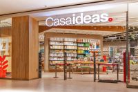 Casaideas se expande a M&eacute;xico junto a Grupo Gigante