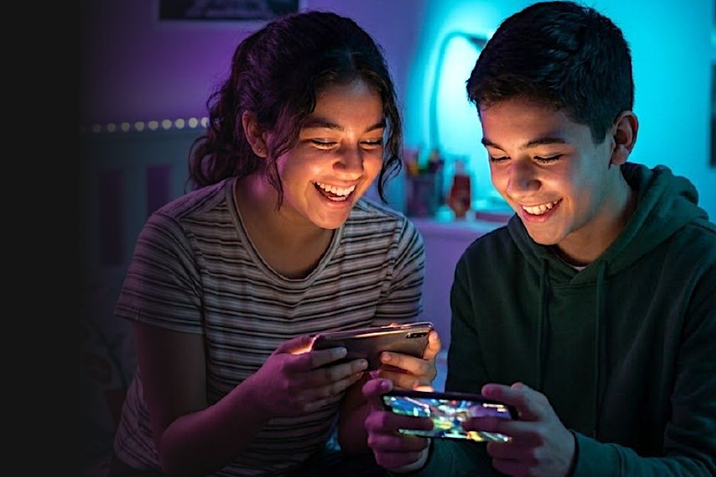 Las marcas favoritas de niñas, niños y adolescentes en Chile