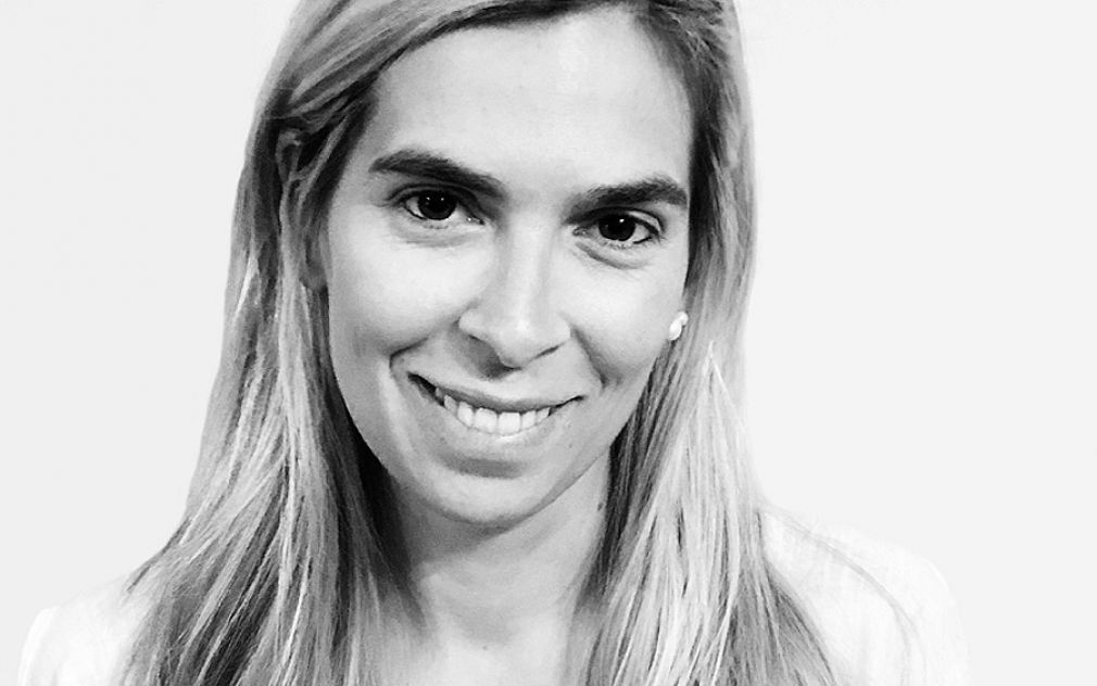 Mariana Re&ntilde;e