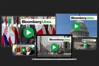 Bloomberg L&iacute;nea se lanza oficialmente en Chile