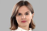 Jessica Weinerth: &ldquo;Arajet lleva muy en alto la cultura dominicana&rdquo;
