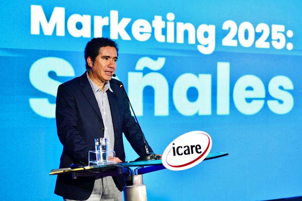 Se&ntilde;ales para proyectar el 2025 en encuentro de ICARE