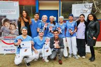 Campa&ntilde;a de Pepsodent por la salud bucal de los ni&ntilde;os