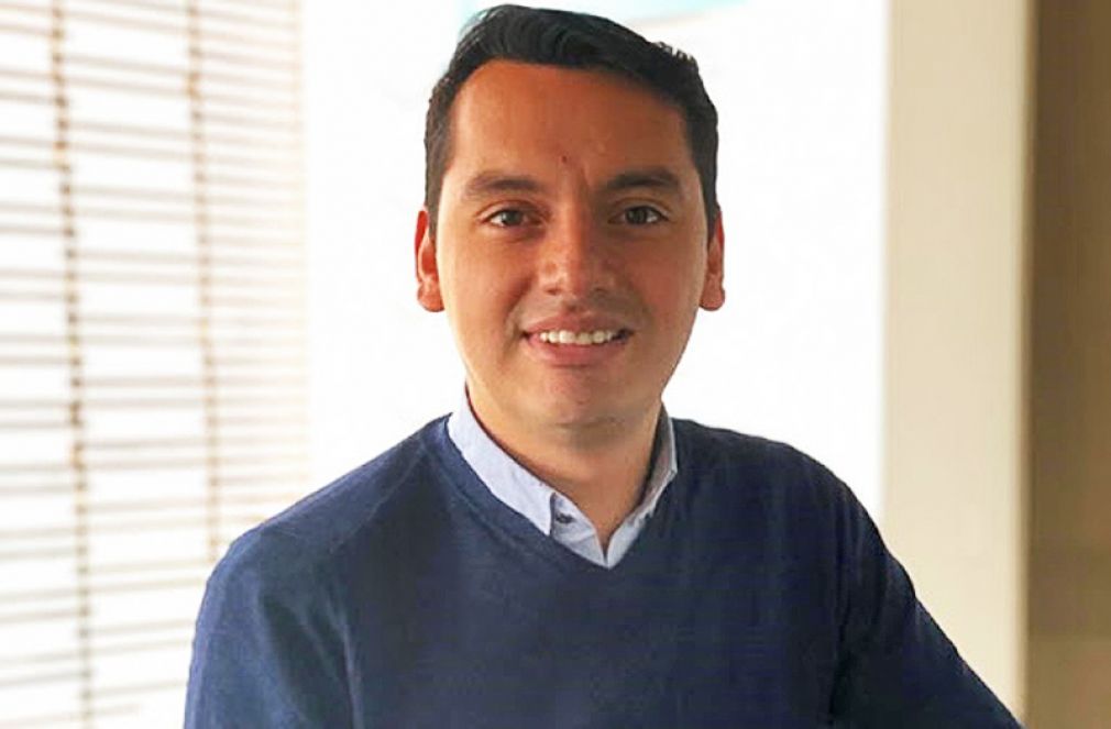 Andr&eacute;s &Aacute;vila: Micro cumplimeinto en el nuevo retail