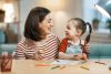 Estudios que ayudan a perfilar a las madres chilenas