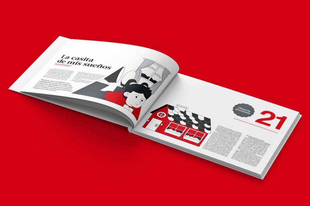 El libro de historias con que Popeye celebra sus 75 a&ntilde;os