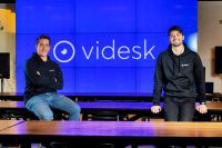 Startup chilena Videsk lleg&oacute; al mercado mexicano