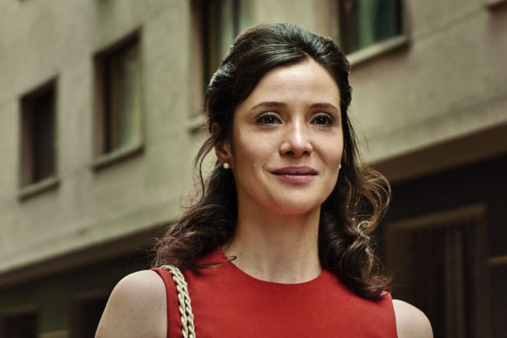 Isabel llega por streaming y por televisi&oacute;n abierta