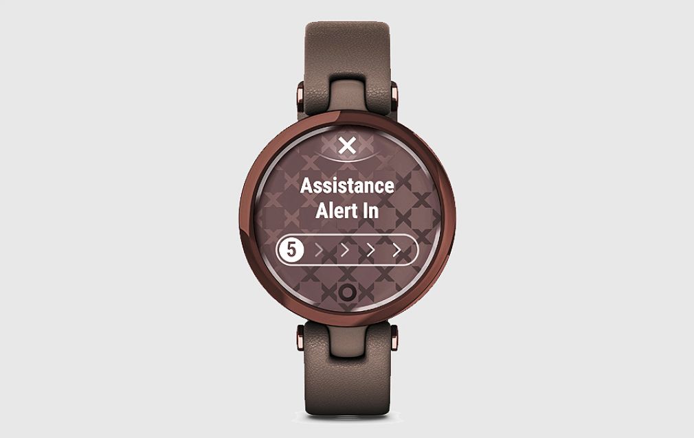 Smartwatch Lily entre el diseño y la funcionalidad