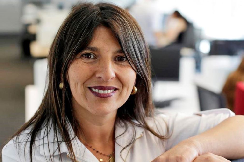 VP del Cluster Cono Sur en Johnson & Johnson MedTech