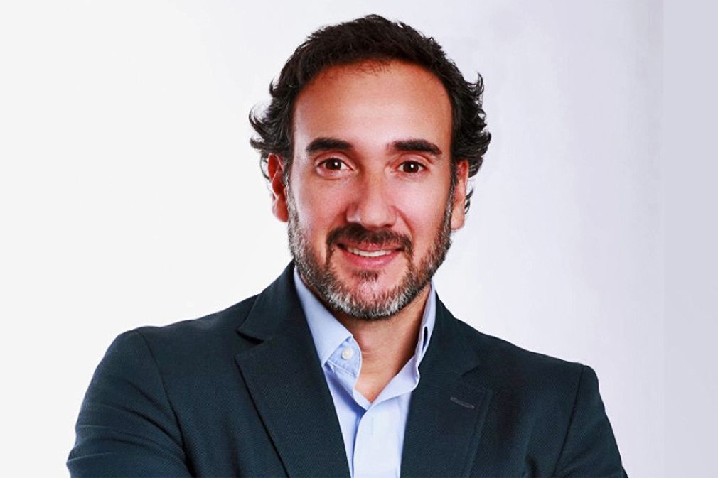 Gonzalo Parra asumi&oacute; la presidencia de la AAM