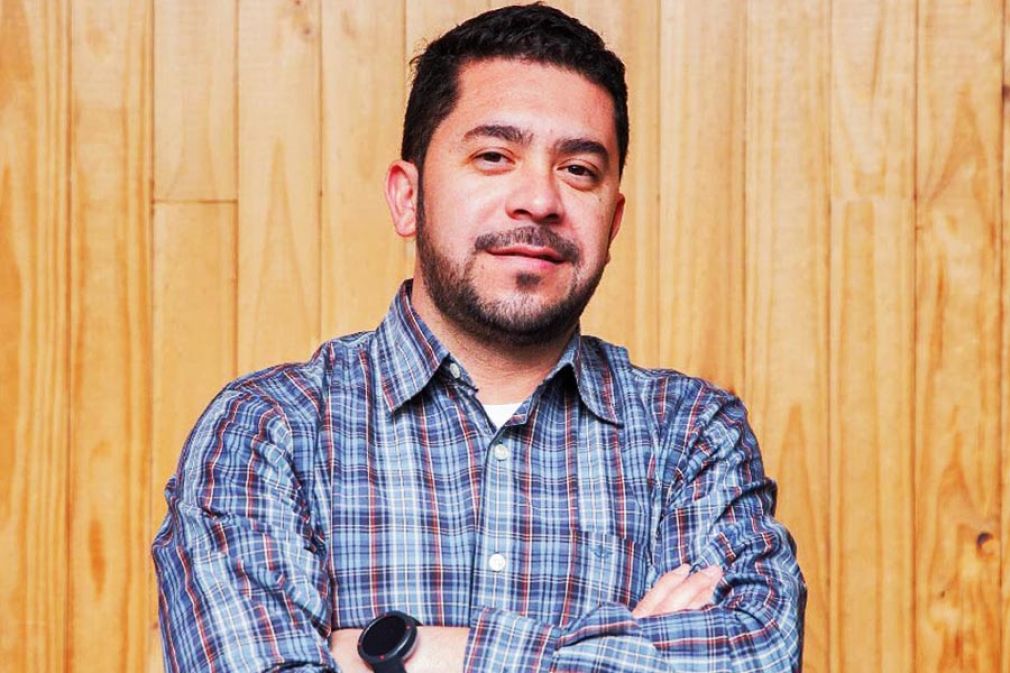 Rodrigo Moyano: Black Friday, oportunidad para ser provocadores