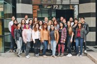 El crecimiento de Rompecabeza que llega a su s&eacute;ptimo aniversario