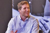 Lucas Bonardi, de Mercado Ads: &ldquo;Tenemos un gran camino que recorrer&rdquo;