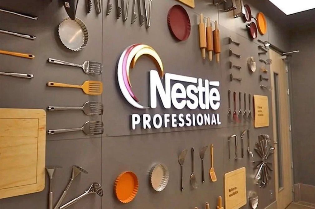 Joy Group gana cuenta de Nestlé Professional en Chile