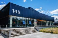 Centro de Innovaci&oacute;n y Emprendimiento 14K cumple primer a&ntilde;o