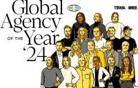 TBWA\Worldwide es la Agencia del A&ntilde;o 2024 para Adweek