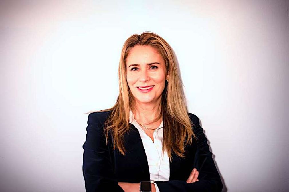 Nueva gerenta general asumirá en AmCham Chile