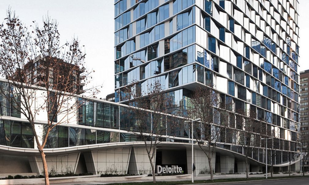 Deloitte busca liderar mercado de analytic y data science
