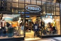 Reconocimiento para gesti&oacute;n de ecommerce de Ferouch