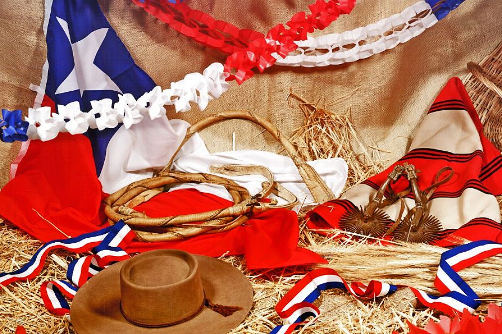 Las b&uacute;squedas m&aacute;s usuales de Fiestas Patrias en Mercado Libre