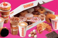 Dunkin’ celebra este viernes el Donut Day