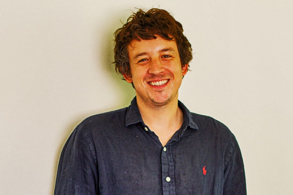 Andr&eacute;s Ossa: Revoluci&oacute;n tecnol&oacute;gica en la industria de mudanzas y bodegas
