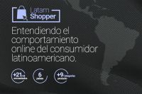 Webinar: comportamiento online del consumidor latinoamericano