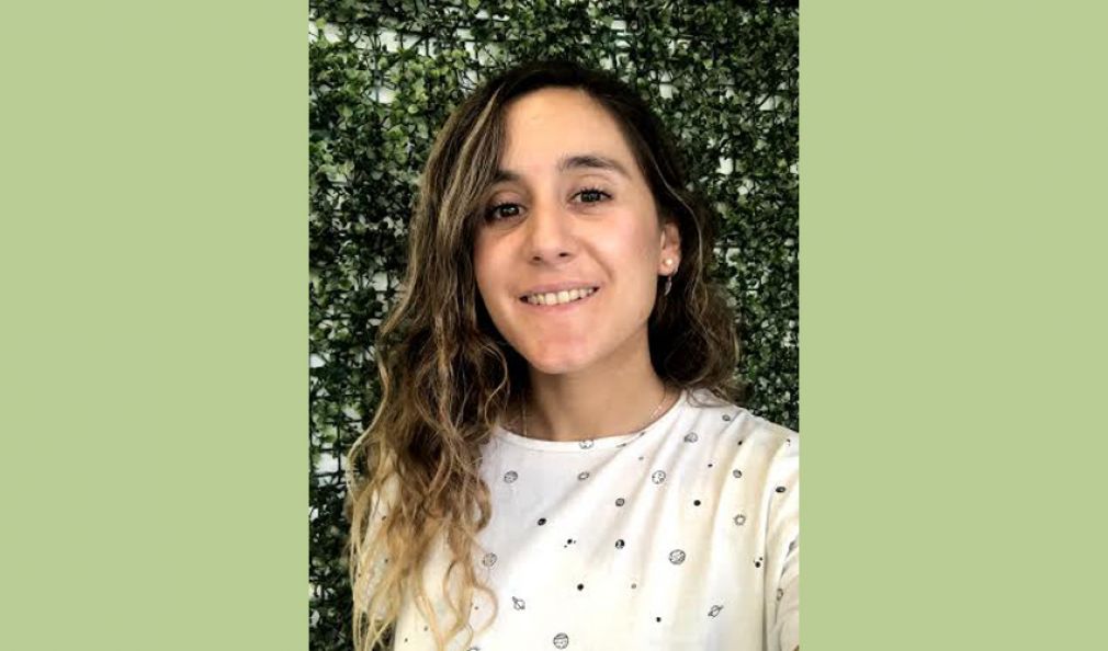 Nueva l&iacute;der en UV Experiencias, de UV Latam