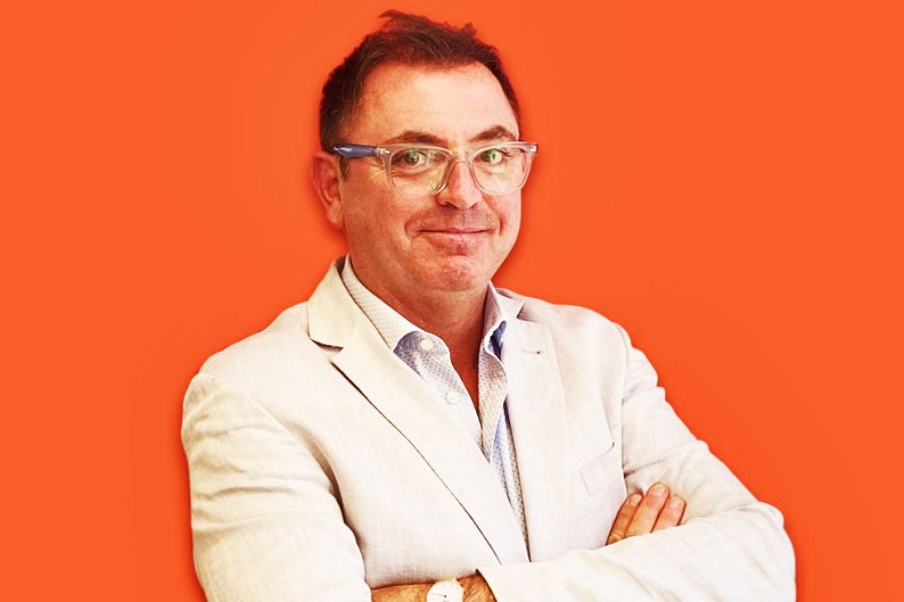 Sergio Gajardo: La fórmula de la innovación